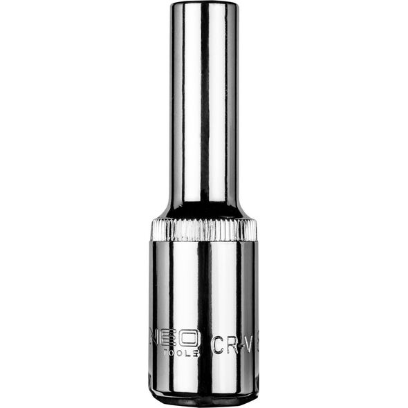 Neo Nasadka 6-kątna 1/2" 28mm długa (08-478) 3322621 5907558423617