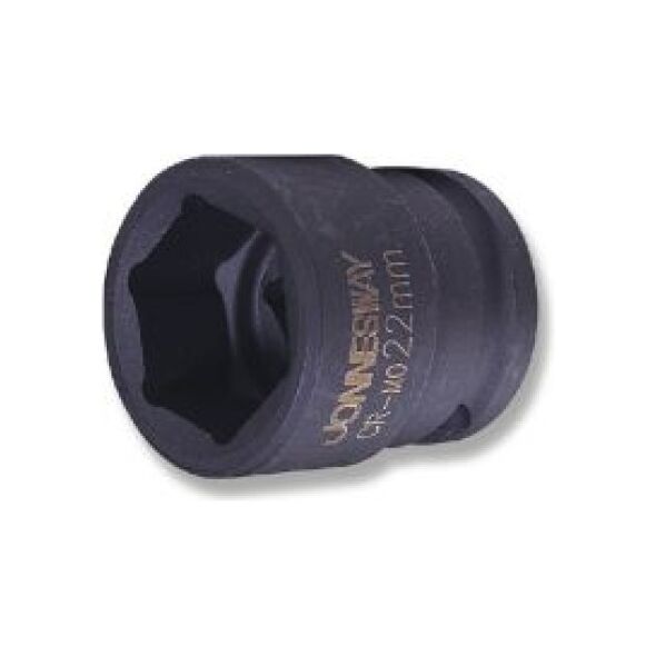 Jonnesway Nasadka udarowa 6-kątna 3/4" 32mm (S03A6132) 3324876 4719152190786
