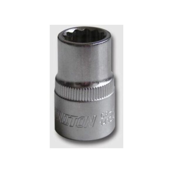 Honiton Nasadka 12-kątna 1/2" 15mm (H1715) 3326204 5900774517153