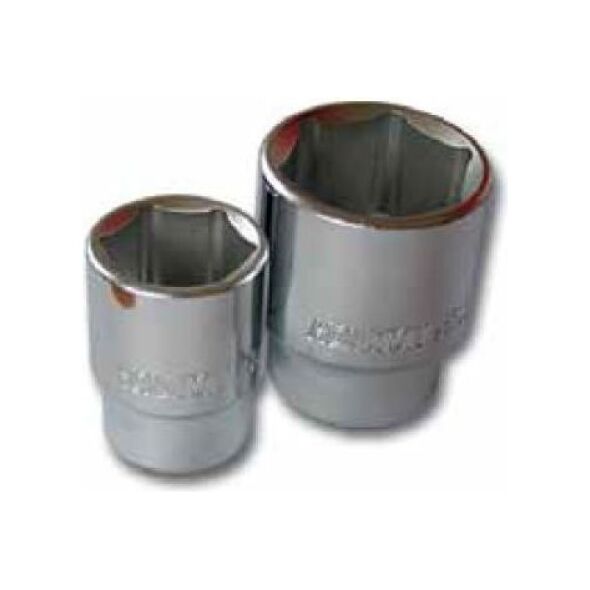Honiton Nasadka 6-kątna 3/4" 17mm (H1617) 3326233 5900774516170