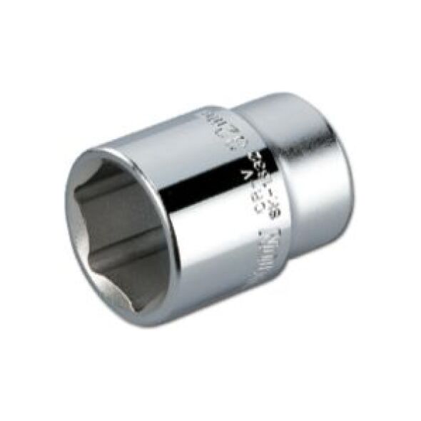 Honiton Nasadka 6-kątna 3/4" 24mm (H1624) 3326237 5900774516248