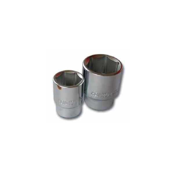 Honiton Nasadka 6-kątna 3/4" 65mm (H1665) 3326249 5900774516651