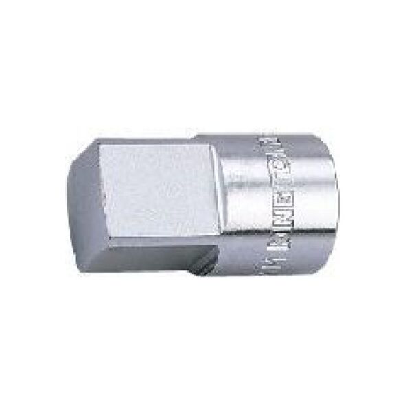 King Tony Nasadka trzpieniowa 1/2" od korków oleju kwadrat 13,5 x 35mm (401414M) 3326549 4710591925205