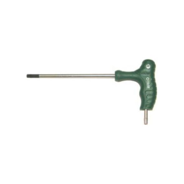 Jonnesway Klucz trzpieniowy torx typ T T20 (H10MT20100) 3327016 4719152134834