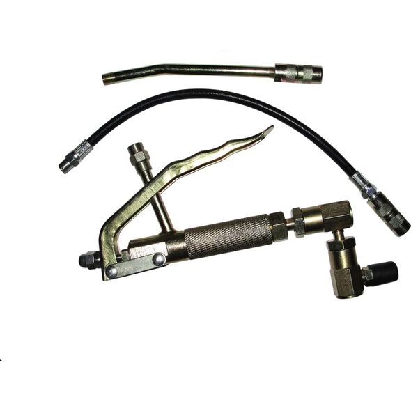 Mar-Pol Pistolet do smarownicy 12/15L (M780604) 3334123 5901969109139