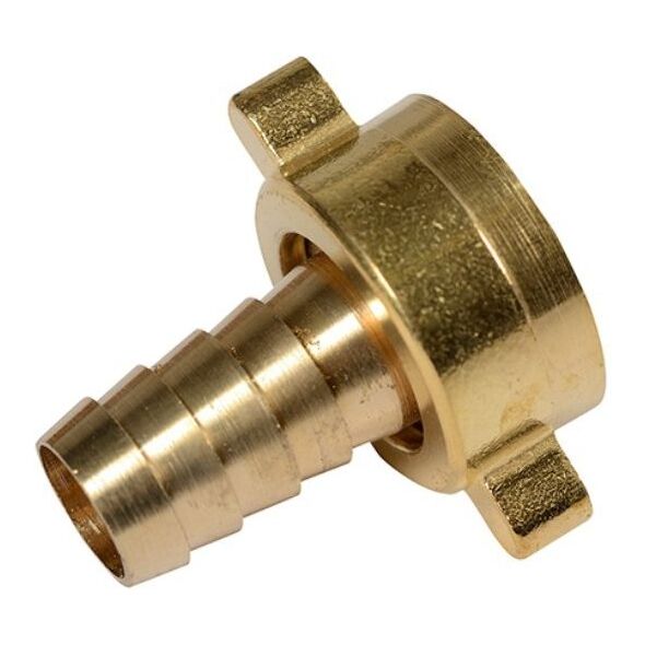 Greenmill Przyłącze mosiężne do kranu 3/4" (GB1146) 3334441 5904842727192