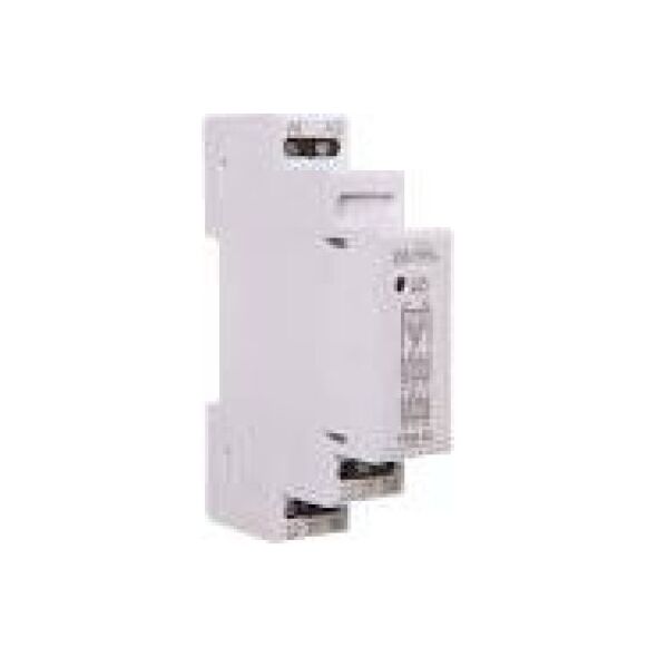 Zamel Przekaźnik elektromagnetyczny 12V AC/DC 2x8A PEM-02/012 (EXT10000095) 3336631 5903669007869