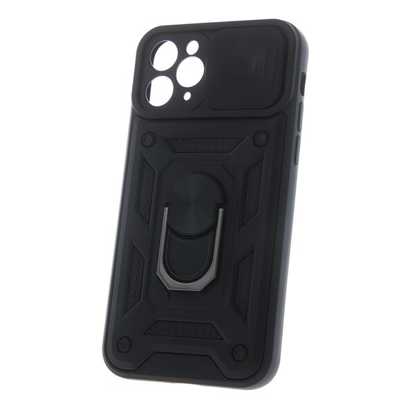 Defender Slide case for Samsung Galaxy A36 5G black 5906961937612