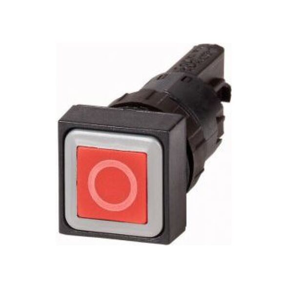 Eaton Napęd przycisku czerwony z samopowrotem Q18D-10 (086299) 3341554 4015080862994