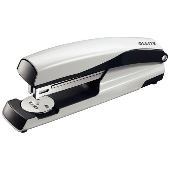 Zszywacz Leitz Zszywacz NeXXt Series metalowy duży 5504, 40 kart (10K058K) 651219 4002432324613