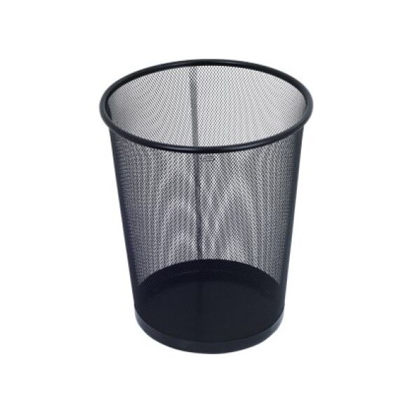 Kosz na śmieci Grand Grand 19L czarny (120-1332) 711750 5903364207199