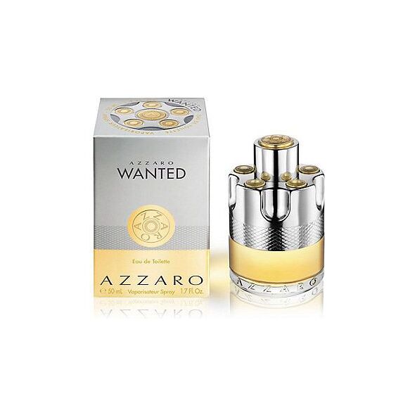 Azzaro Wanted EDT 50 ml