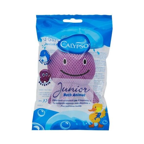 Calypso Gąbka do kąpieli Junior Animal 1767172 3384120226784