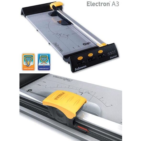 Fellowes Electron A3 (5410501)