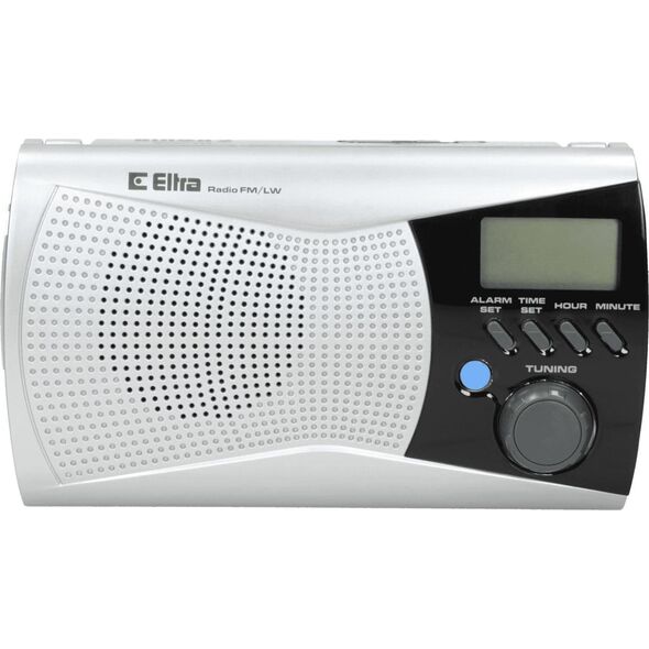 Radio Eltra Kinga 2