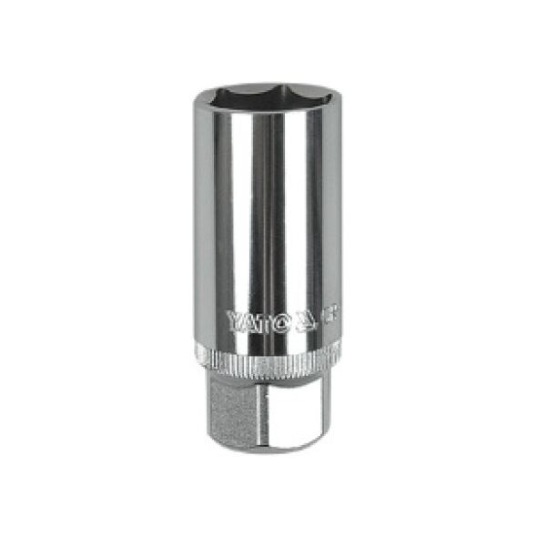 Yato Nasadka do świec 21mm 1/2" YT-1254 3023708 5906083912542