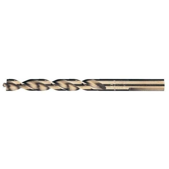 Wiertło Dewalt do metalu HSS walcowe 3,3mm  (DT5541) 3036911 5035048052112