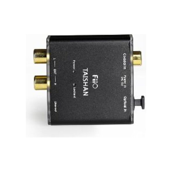 FiiO D03 Taishan