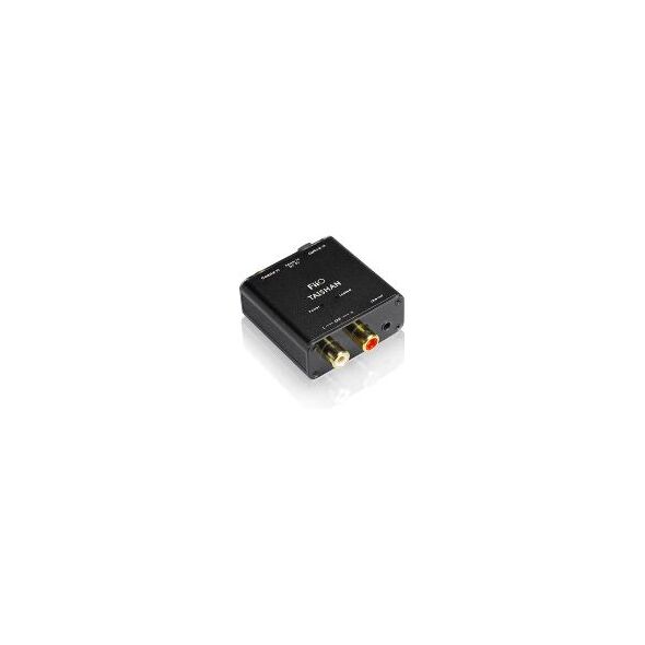 FiiO D03 Taishan