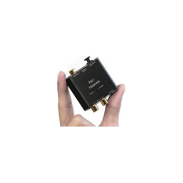 FiiO D03 Taishan