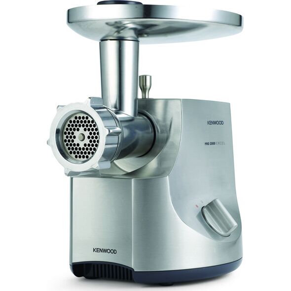 Maszynka do mielenia mięsa Kenwood Maszynka do mielenia KENWOOD MG 700 ( 2000W | inox )
