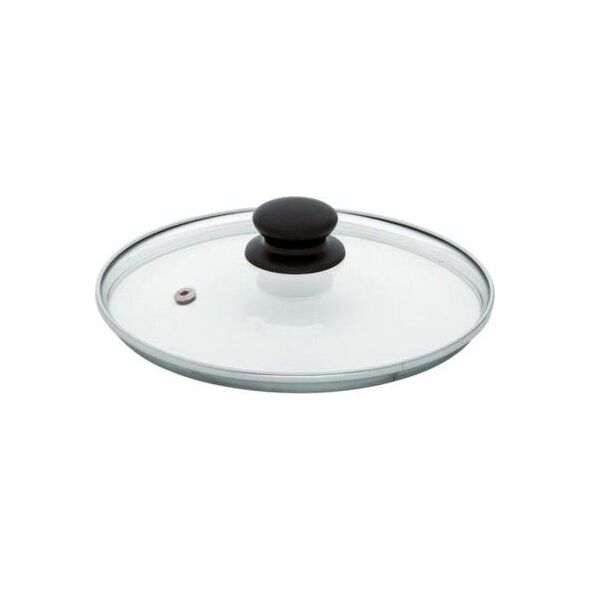 Domotti POKRYWA SZKLANA 20CM (93795) 962224 5904134937957