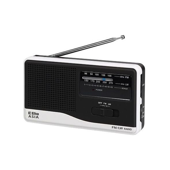 Radio Eltra Asia 826350 5907727027820