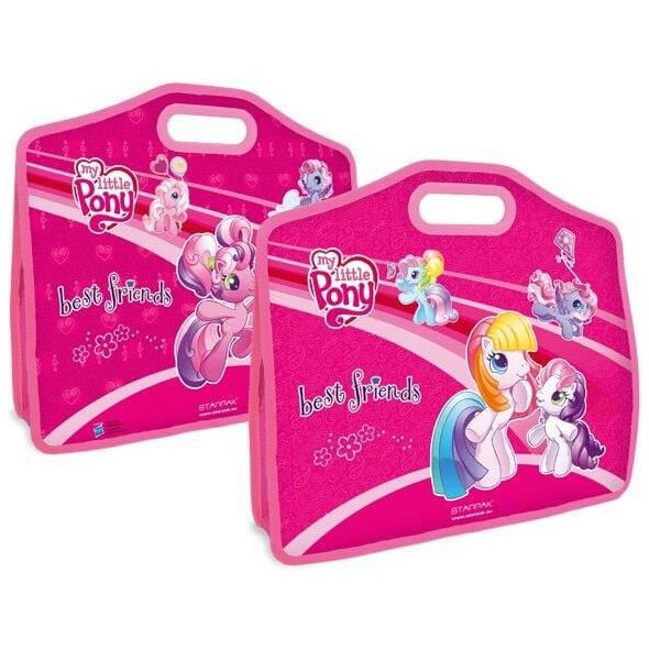 Starpak Teczka My Little Pony 918733 5907604638620