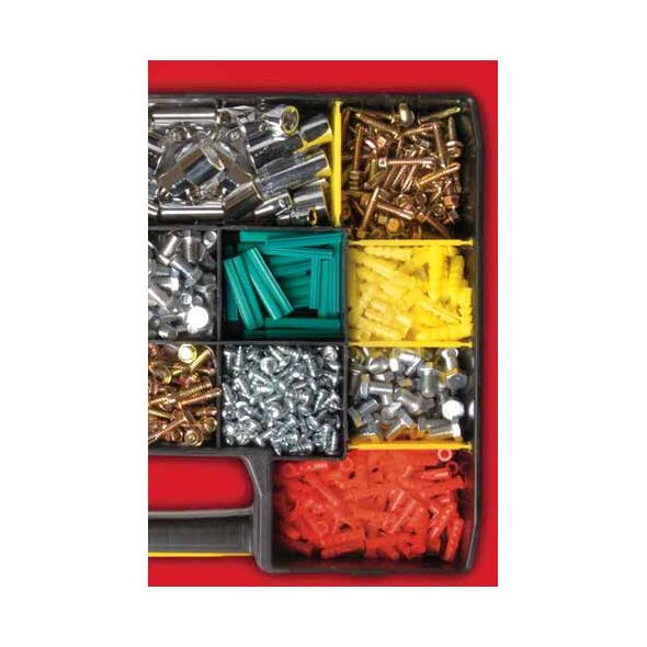 Stanley Organizer narzędziowy Sort Master 1-94-745