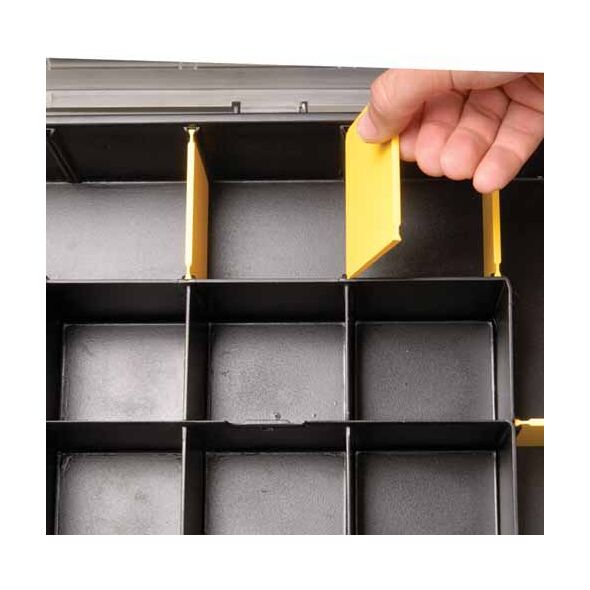 Stanley Organizer narzędziowy Sort Master 1-94-745