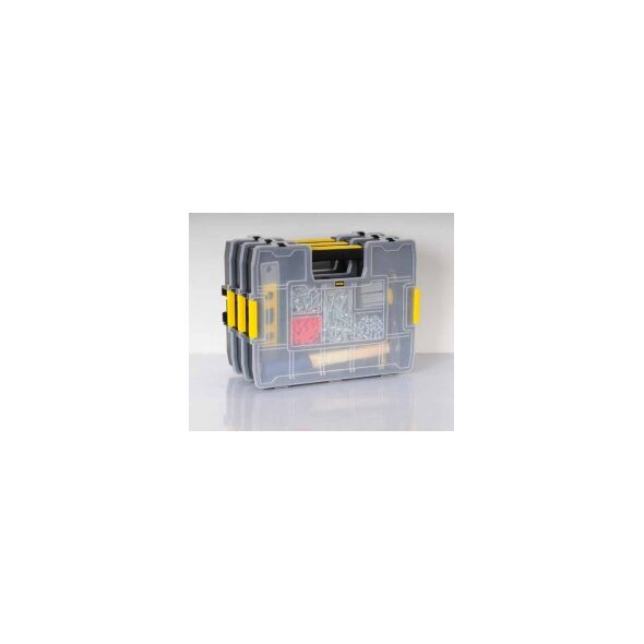 Stanley Organizer narzędziowy Sort Master Junior 1-97-483