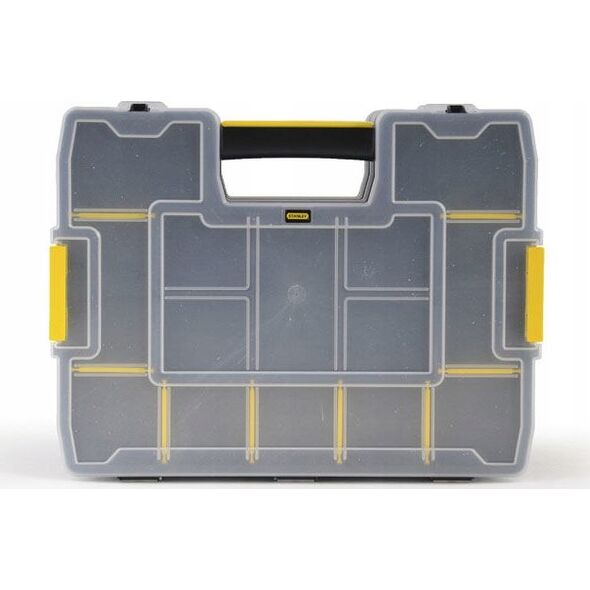 Stanley Organizer narzędziowy Sort Master Junior 1-97-483