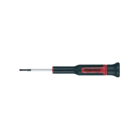 Teng Tools Wkrętak precyzyjny płaski 3,0mm (6894-0402)