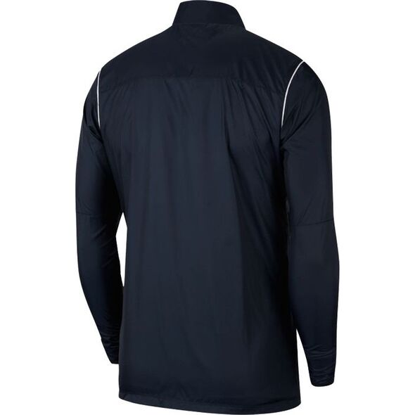 Kurtka męska Nike Repel Park 20 Rain granatowa r. S