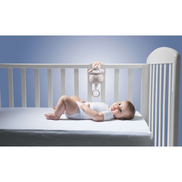 Chicco CHICCO DOUDOU POZYTYWKA MIŚ 9618