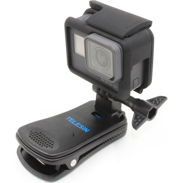 Telesin Mocowanie na plecak Telesin do kamer sportowych (GP-JFM-003)