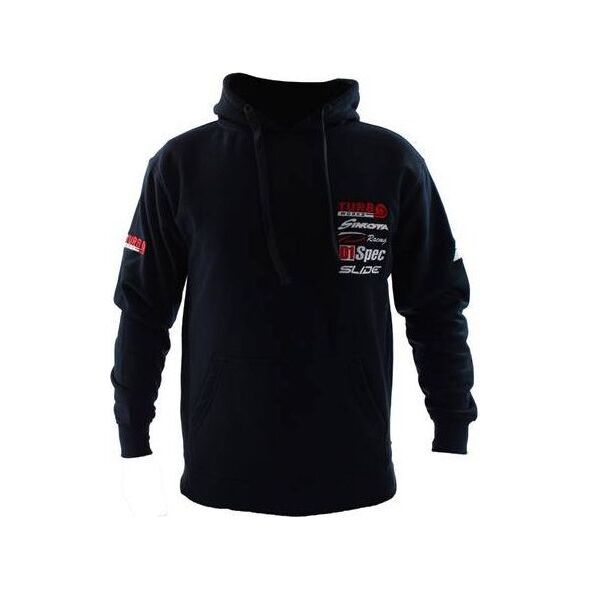 MTuning Bluza z kapturem MTuning 3XL