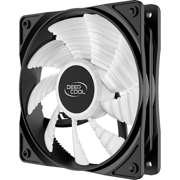 Wentylator Deepcool RF120R (DP-FLED-RF120-RD)