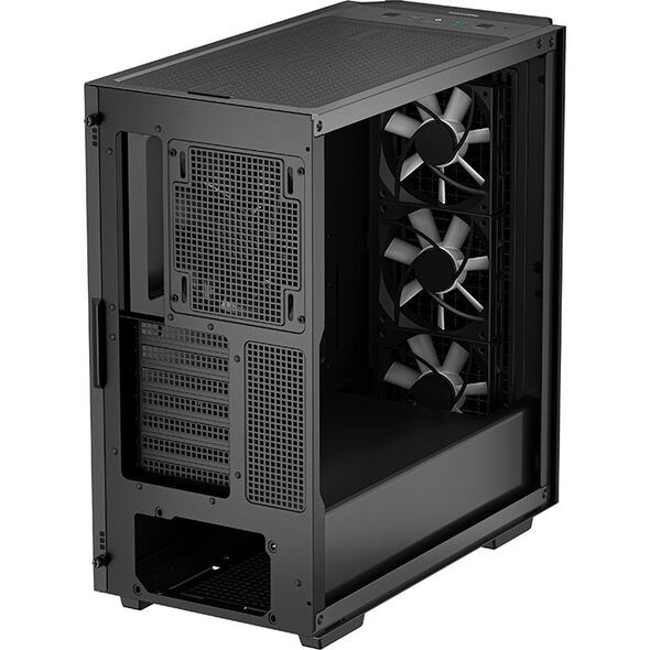 Obudowa Deepcool CG540 ARGB (R-CG540-BKAGE4-G-1)