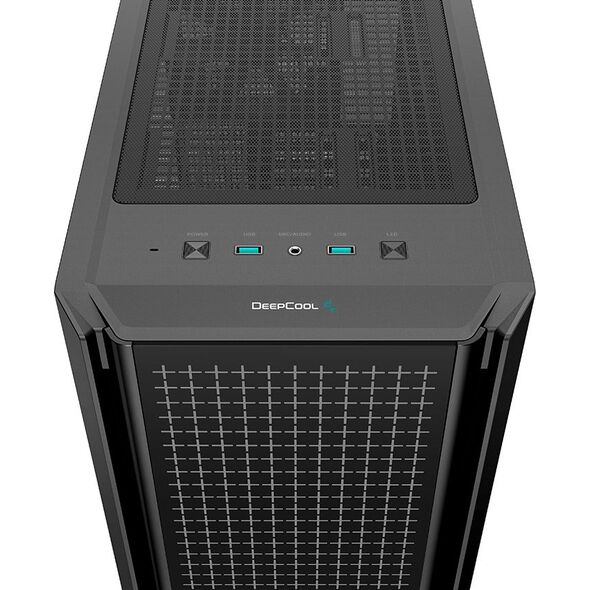 Obudowa Deepcool CG540 ARGB (R-CG540-BKAGE4-G-1)