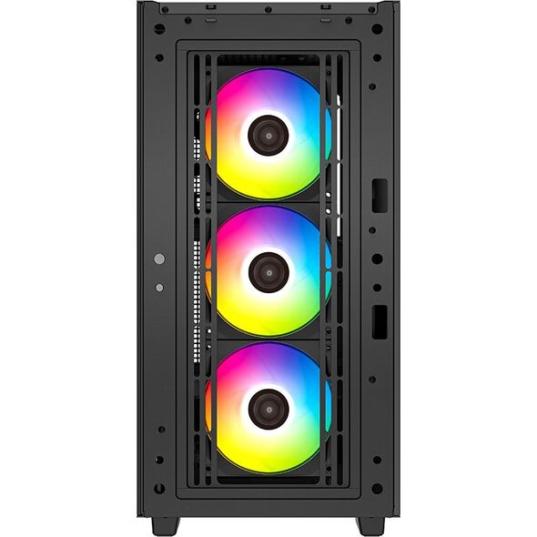 Obudowa Deepcool CG540 ARGB (R-CG540-BKAGE4-G-1)