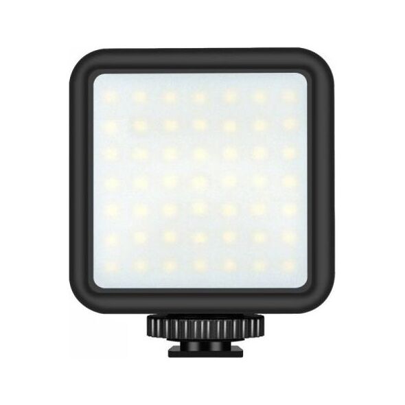 Lampa studyjna Puluz Puluz Lampa LED RGB do aparatu PU560B