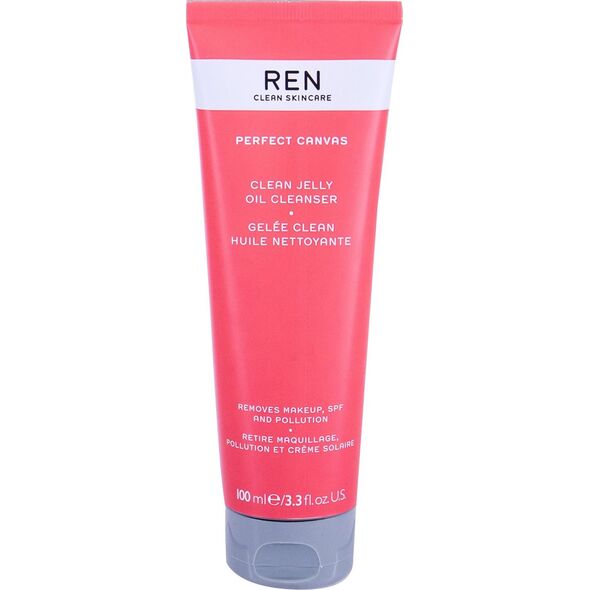 Ren Clean Skincare Perfect Canvas Clean Jelly Żel oczyszczający 100ml