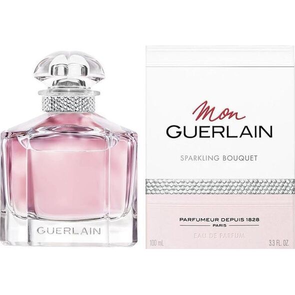 Guerlain Mon Guerlain Sparkling Bouquet EDP 100 ml