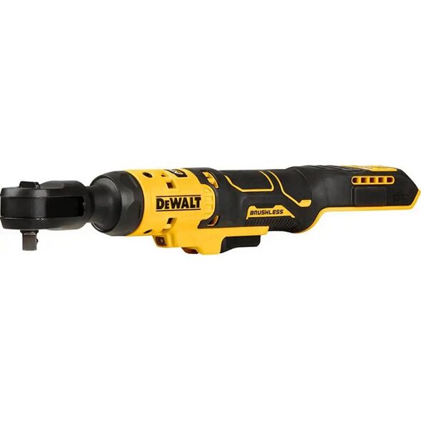 Dewalt GRZECHOTKA UDAROWA AKUMULATOROWA 3/8'' 18V 0*AH