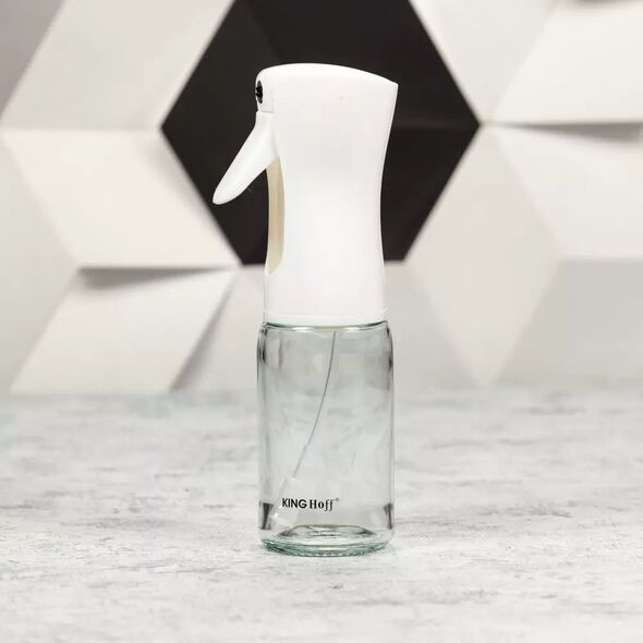 KingHoff ATOMIZER SPRYSKIWACZ DO OLEJU 190ml KINGHOFF KH-1719