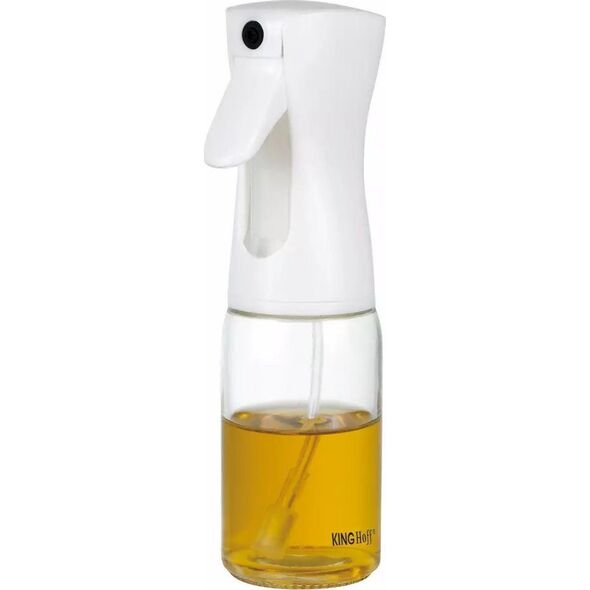 KingHoff ATOMIZER SPRYSKIWACZ DO OLEJU 190ml KINGHOFF KH-1719