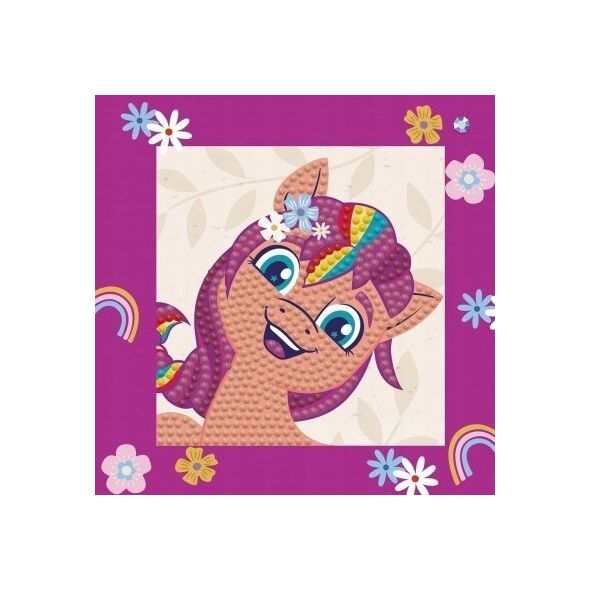 DIAMOND DOTZ DIAMOND DOTZ CREATE YOUR OWN SUNSHINE QUICK DOTZ