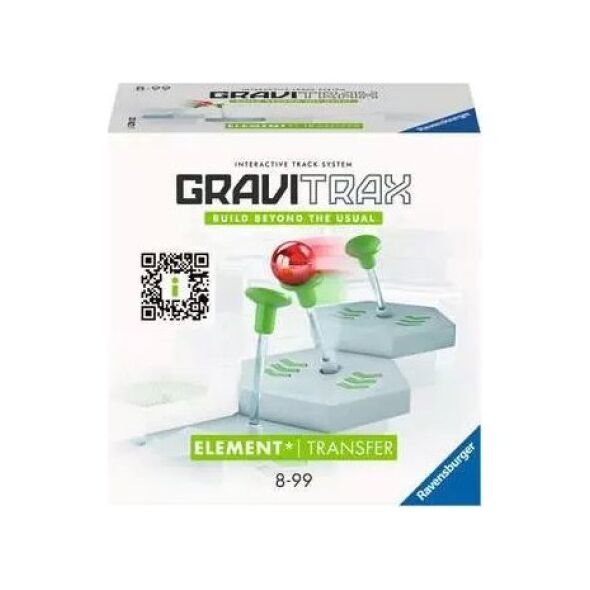 Ravensburger Gravitrax Dodatek Transfer