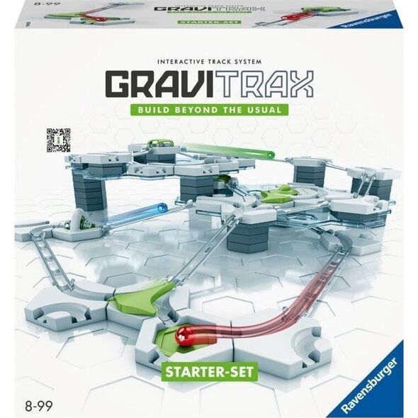 Ravensburger Gravitrax Zestaw Startowy